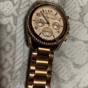 Michael Kors Watch